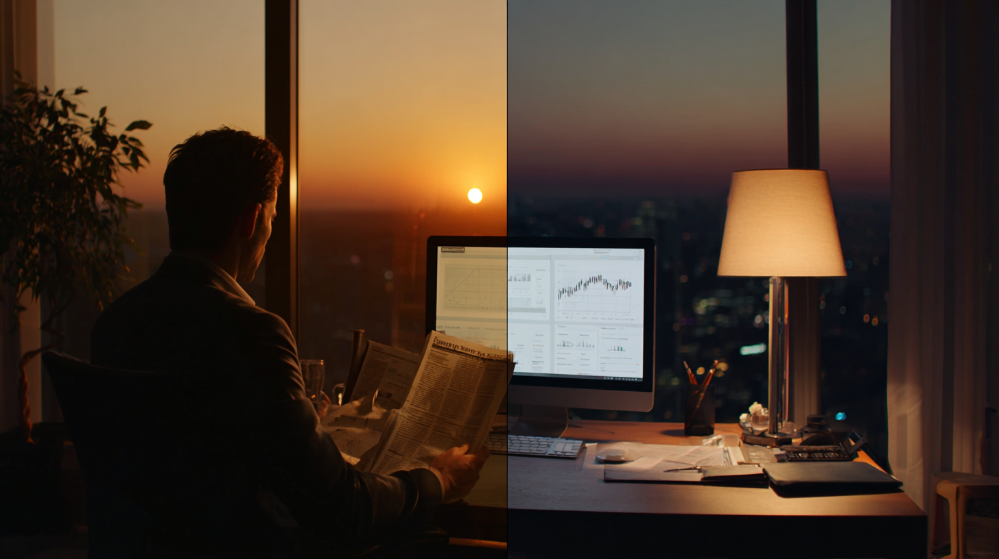 Before Open vs After Close: The Strategy Behind Earnings Timing