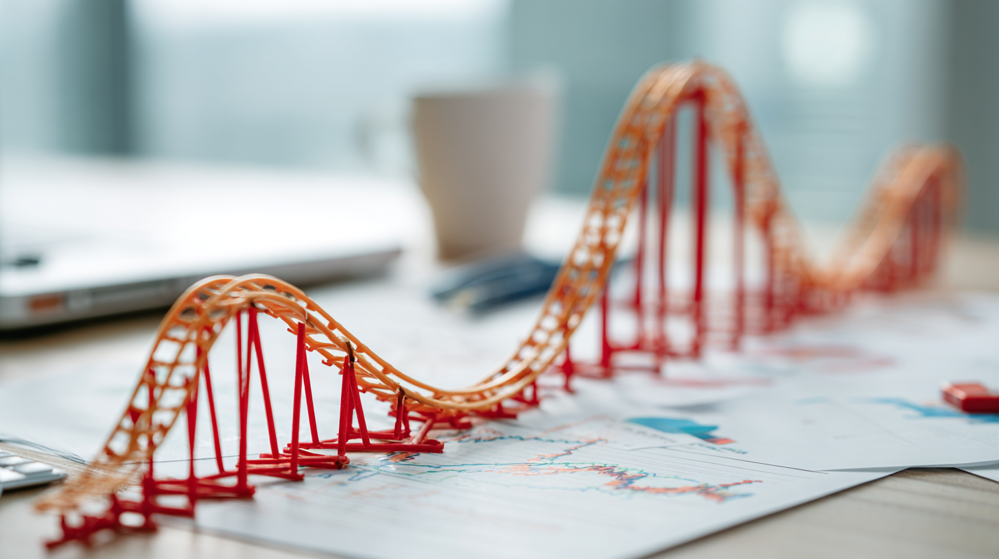 Beta and Volatility in Plain English: Your Guide to Stock Risk