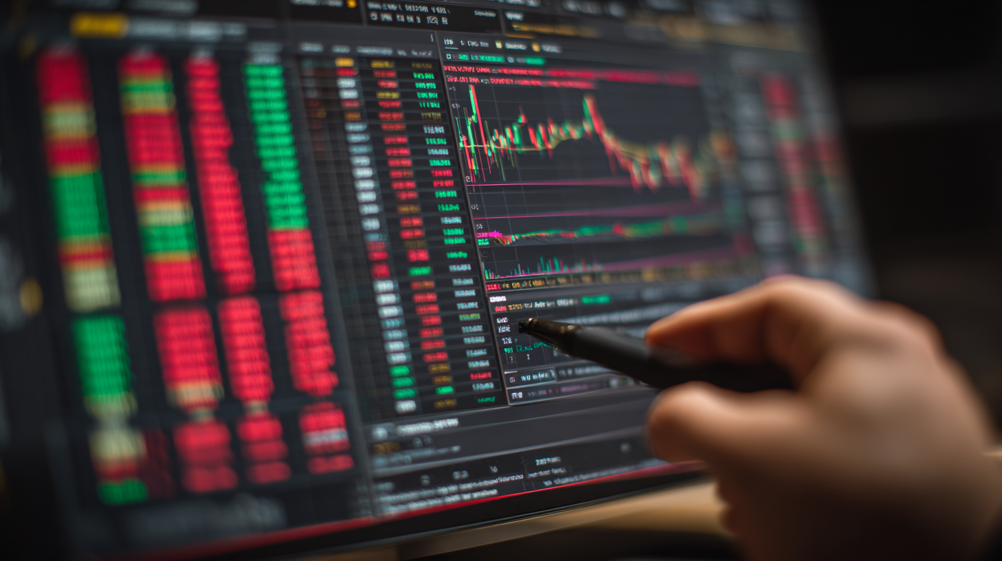 Bid-Ask Spread and Slippage: Understanding Trading Costs
