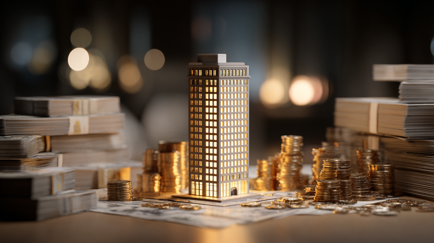 Enterprise Value: What It Measures and How to Calculate It