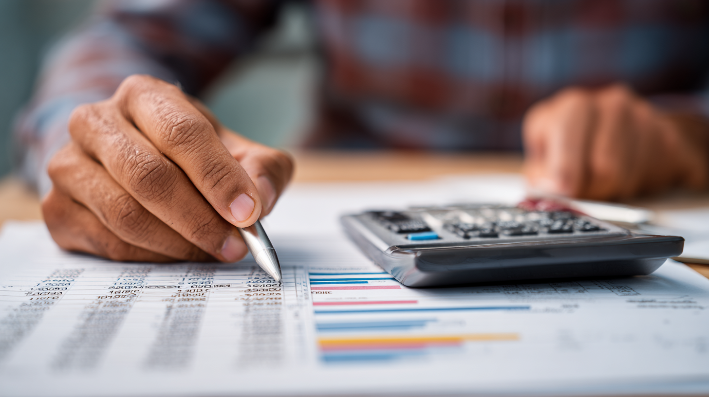 EV/EBITDA Ratio: The Valuation Metric Professionals Actually Use