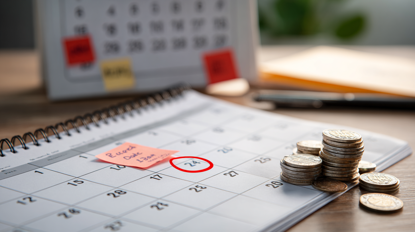 Ex-Dividend Date Explained: Record Date vs Payment Date Guide