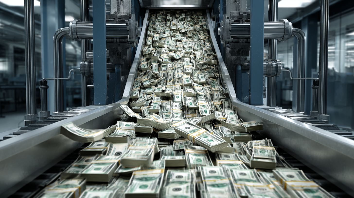 FCF Yield: The Cash Return Metric Smart Investors Use