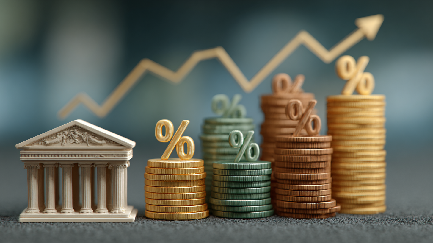 Understanding Federal Reserve Interest Rates: How They Work and Why They Matter