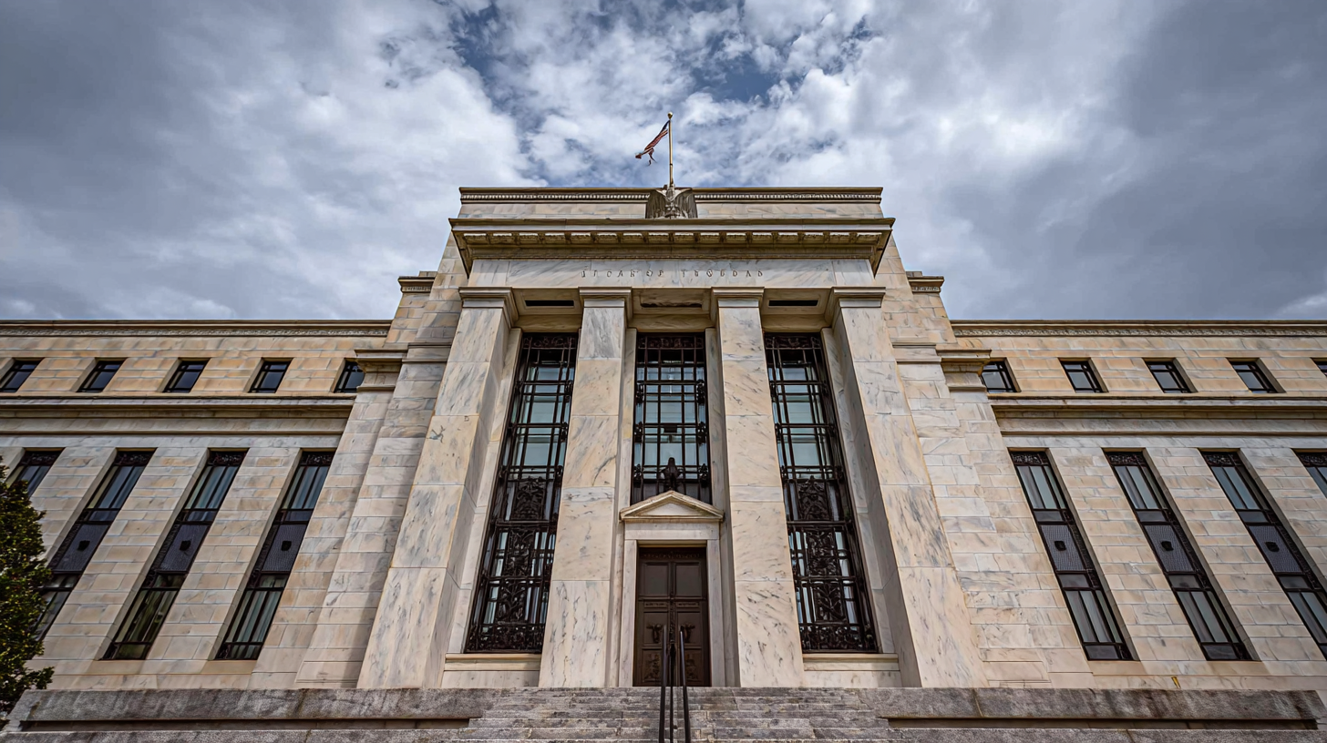 What Is the Federal Reserve? Your Complete Guide to America's Central Bank [2025 Edition]