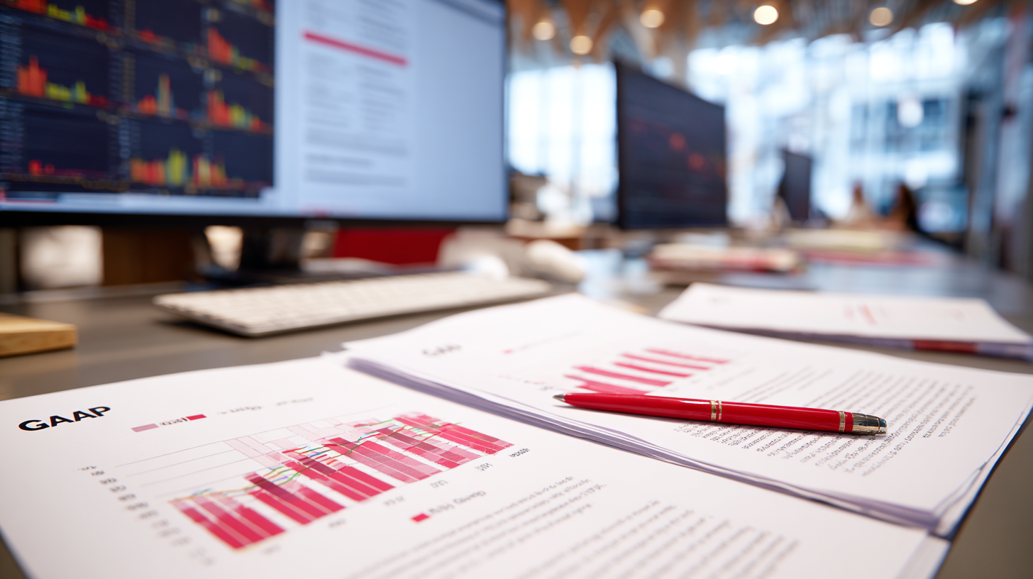 GAAP vs Non-GAAP Earnings: Understanding the Critical Differences