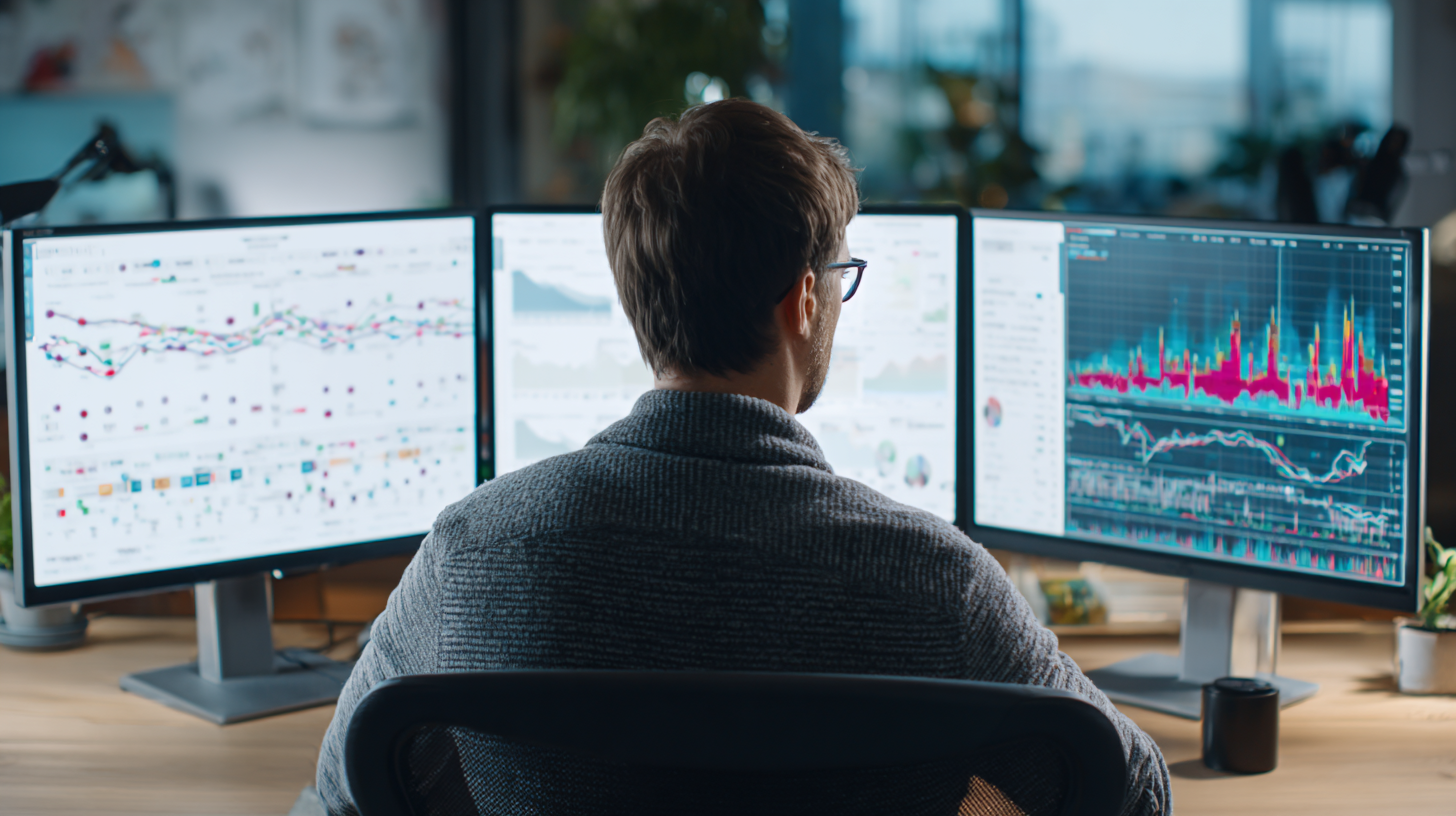 Guidance vs Consensus Estimates: Understanding Wall Street Expectations