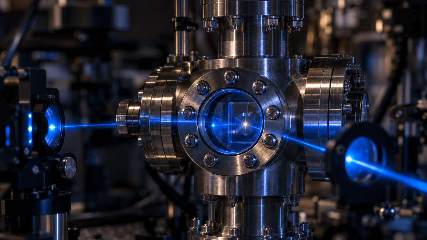IonQ DARPA Stage C: $300M Is the Program’s Published Cap