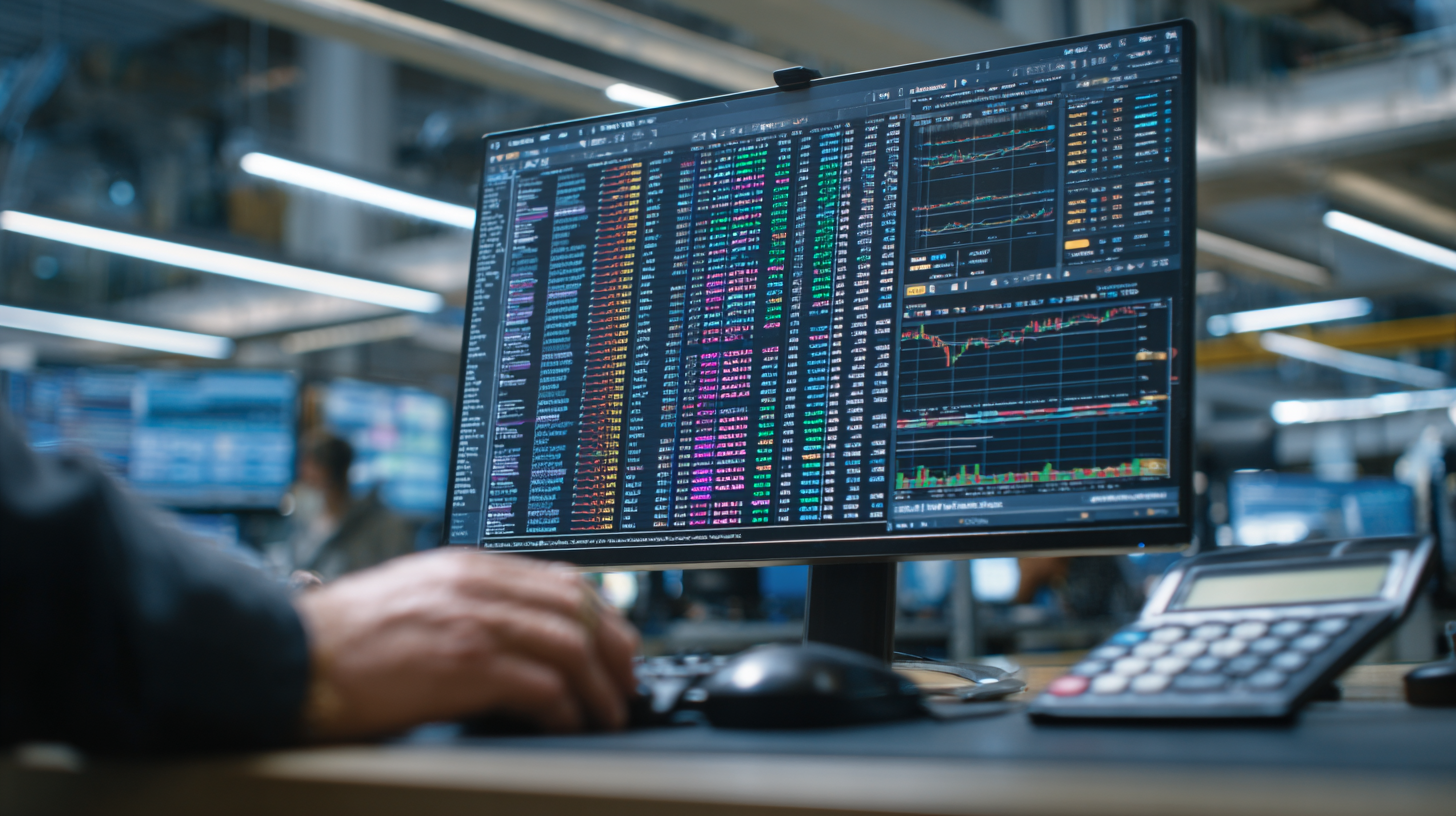 Liquidity: What It Really Means for Stock Trading