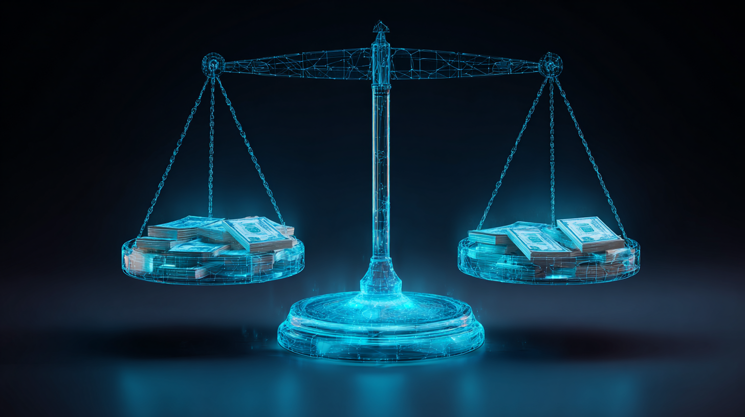 Net Debt and Leverage: Essential Metrics for Financial Analysis