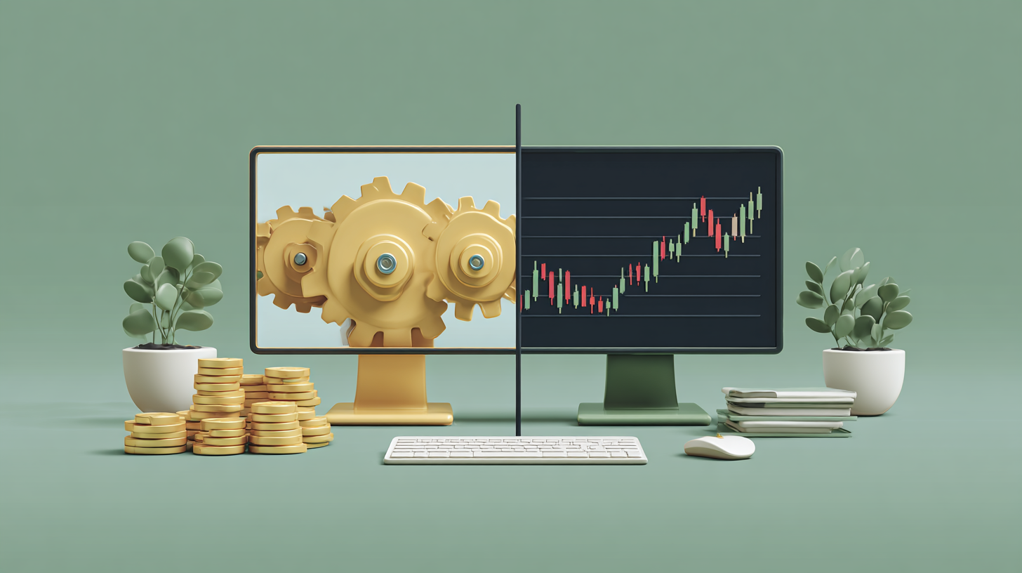Operating Leverage: Quick Primer for Stock Investors