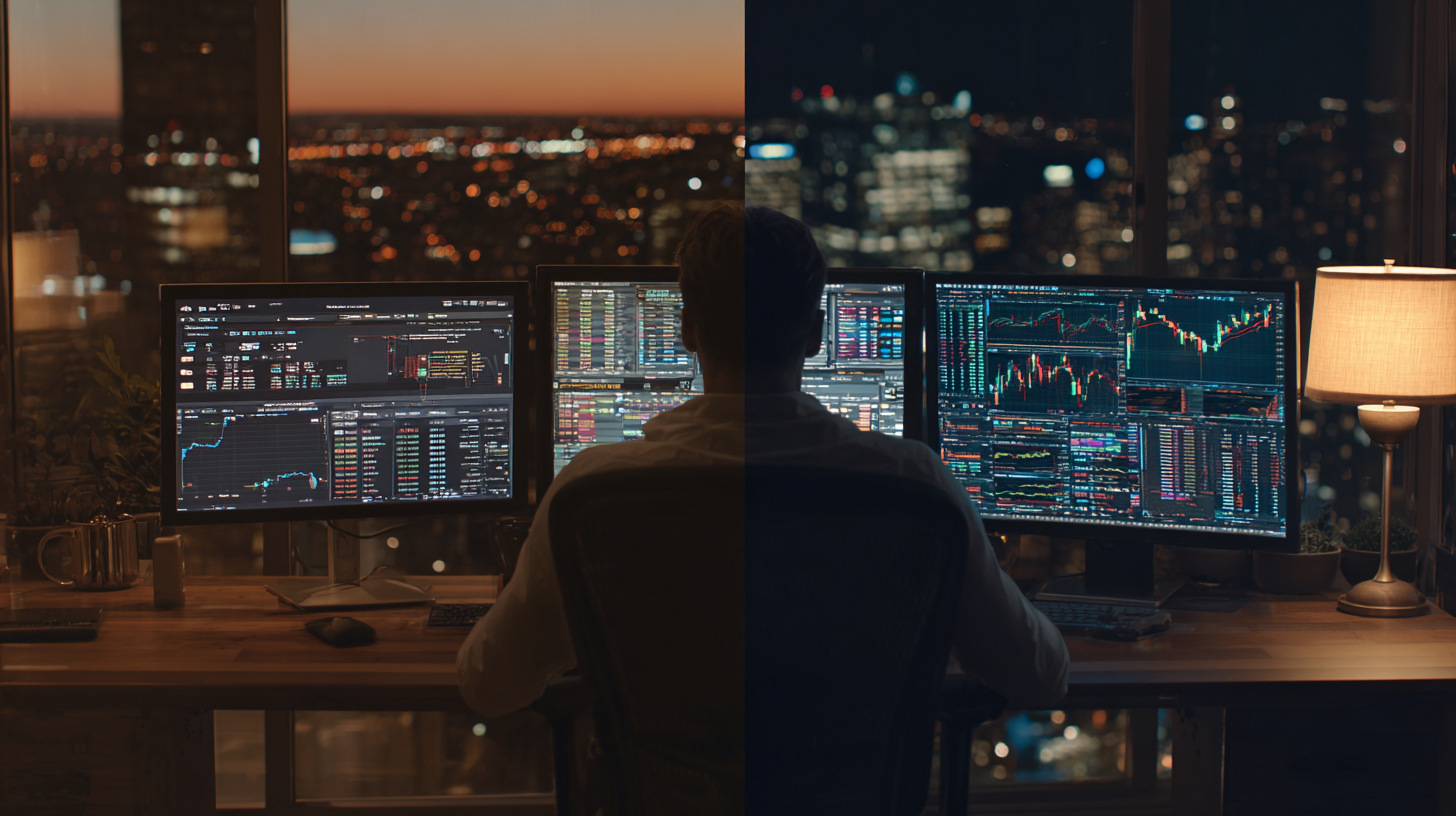 Pre-Market and After-Hours Trading: Complete Guide