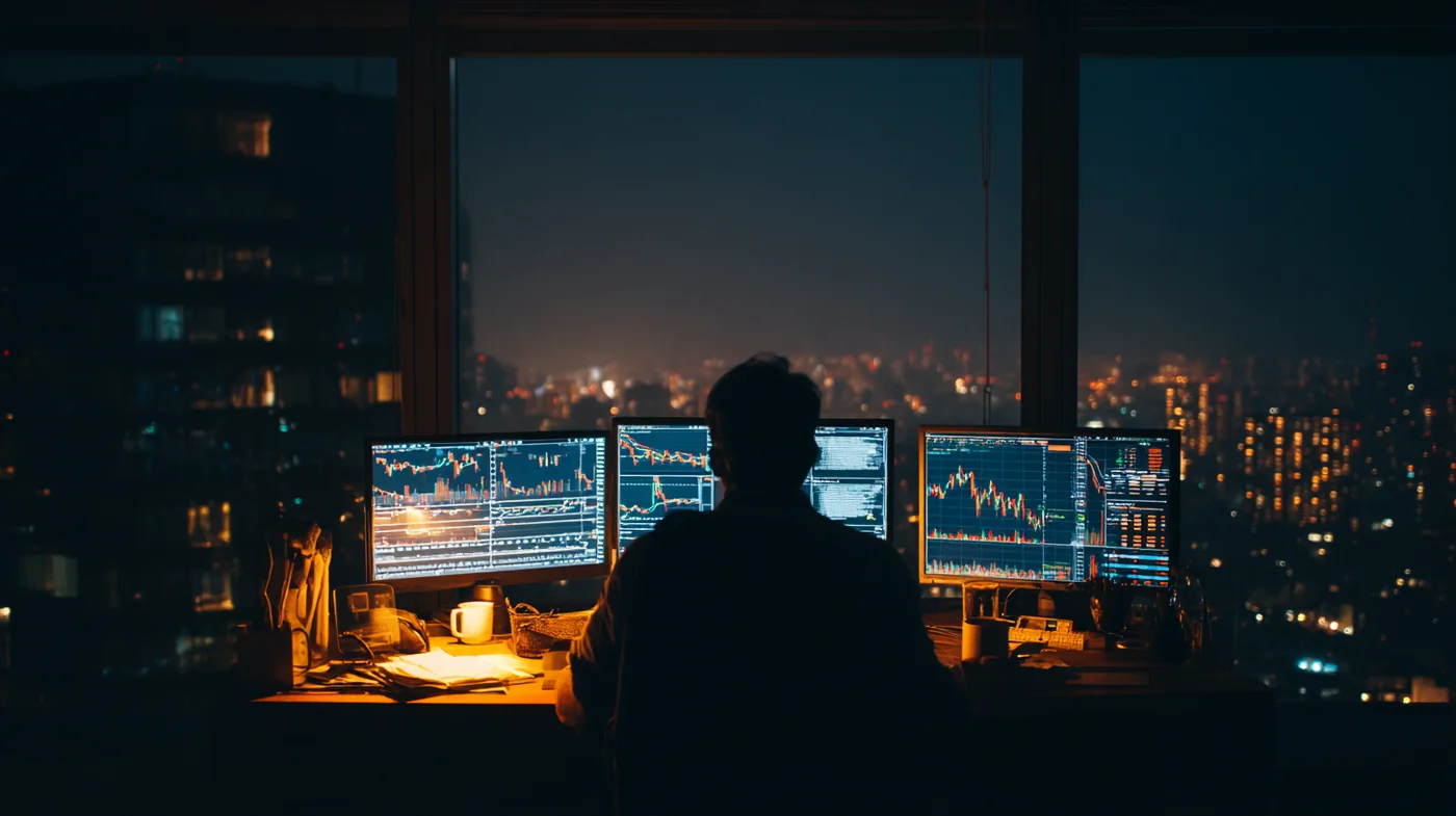 Pre-Market & After-Hours Trading Guide 2026 | StockTitan