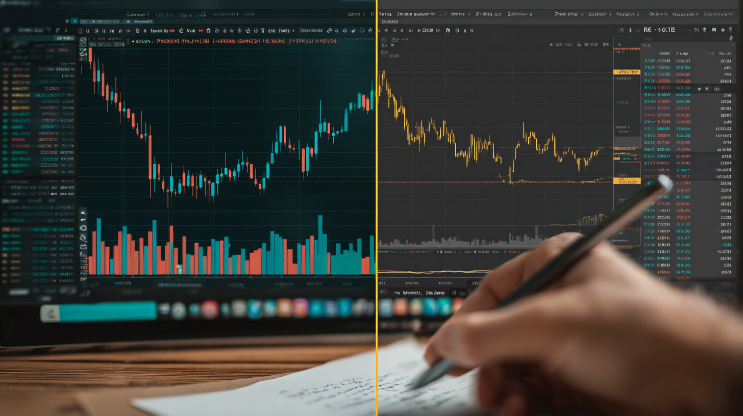 What Is Relative Volume (RVOL)? Complete Trading Guide 2025