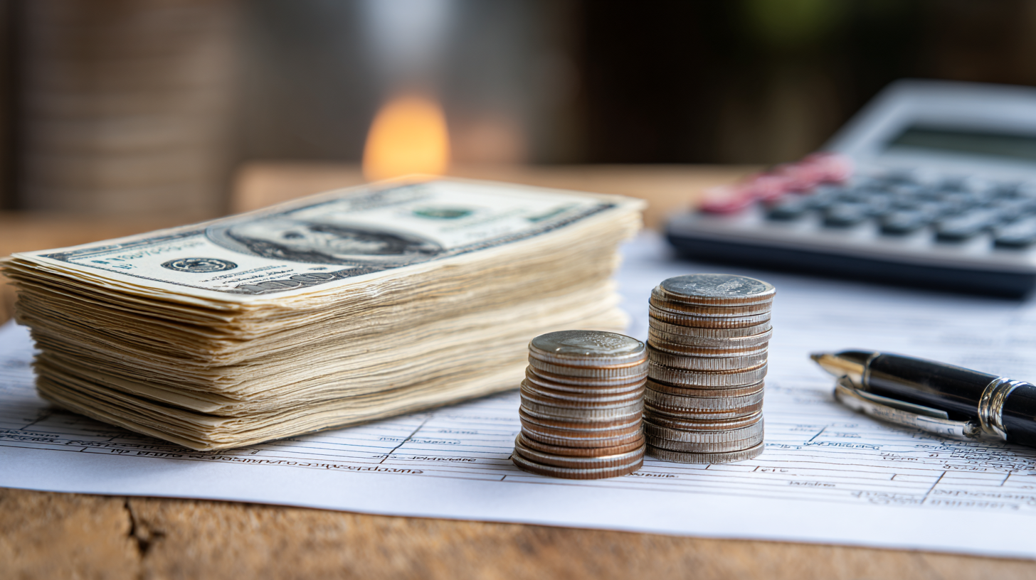 Revenue vs Earnings: Understanding the Top and Bottom Line