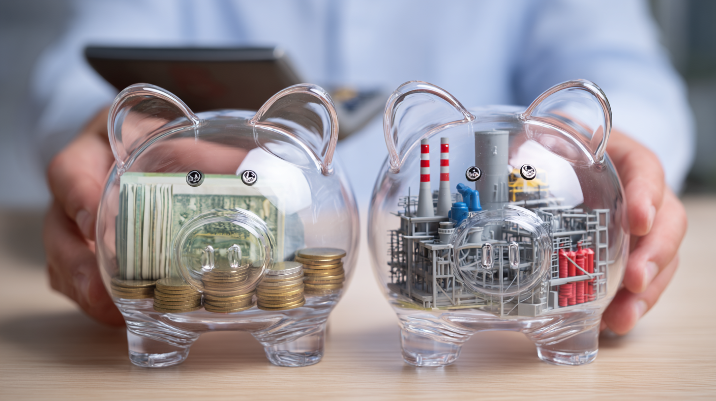 ROE vs ROIC: Which Profitability Metric Should You Use?