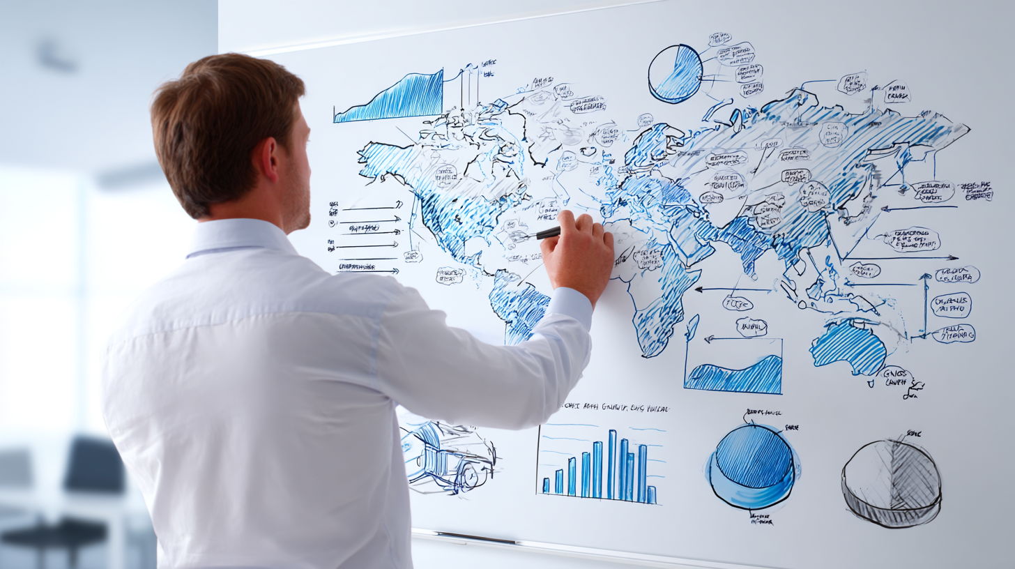 Sector vs Industry: Understanding GICS Classification