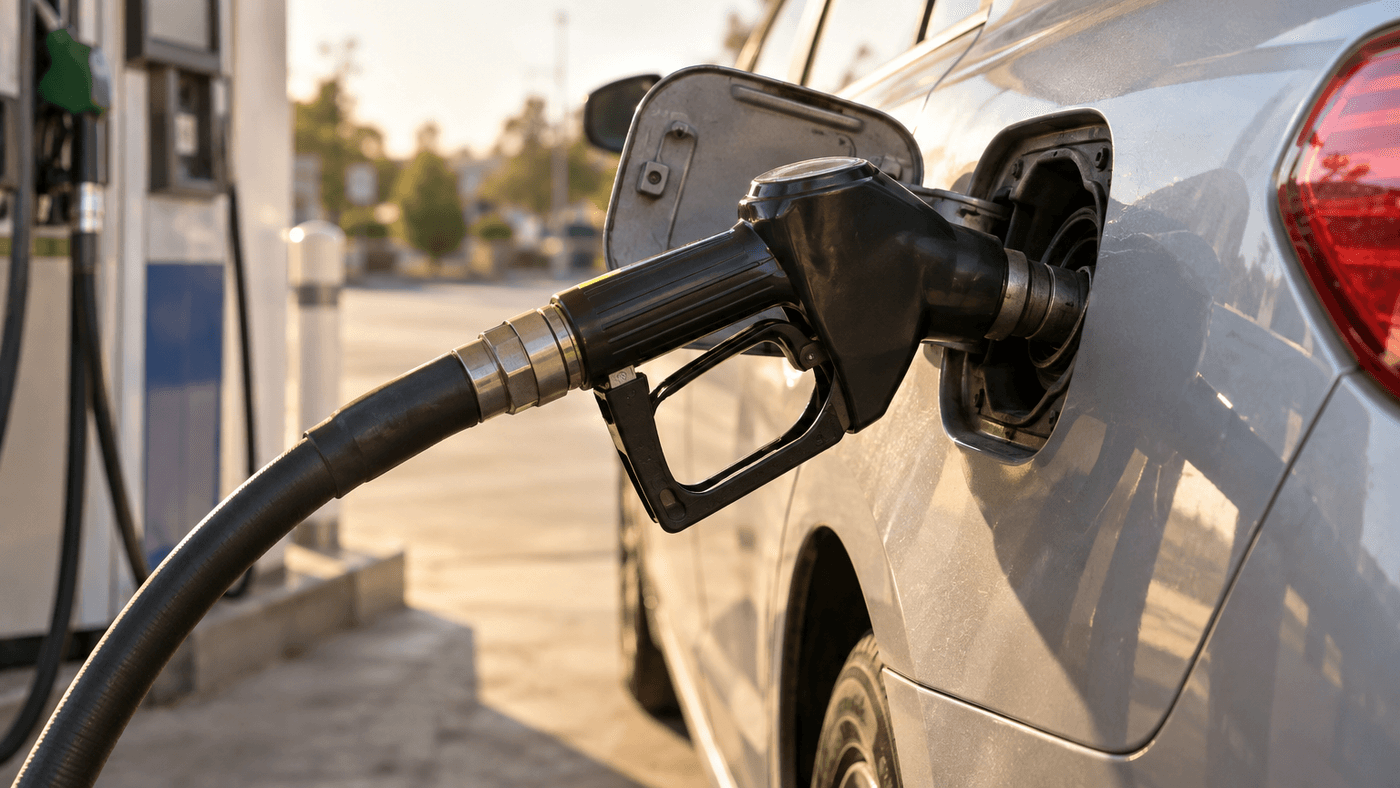 Is Inflation Speeding Up Again, or Is It Just Gas Prices?