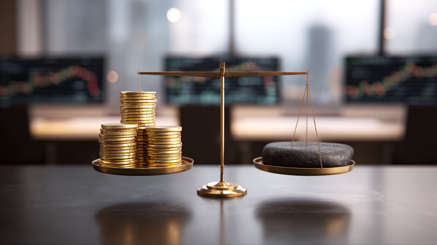 Sharpe Ratio vs Sortino Ratio: Measuring Risk-Adjusted Returns