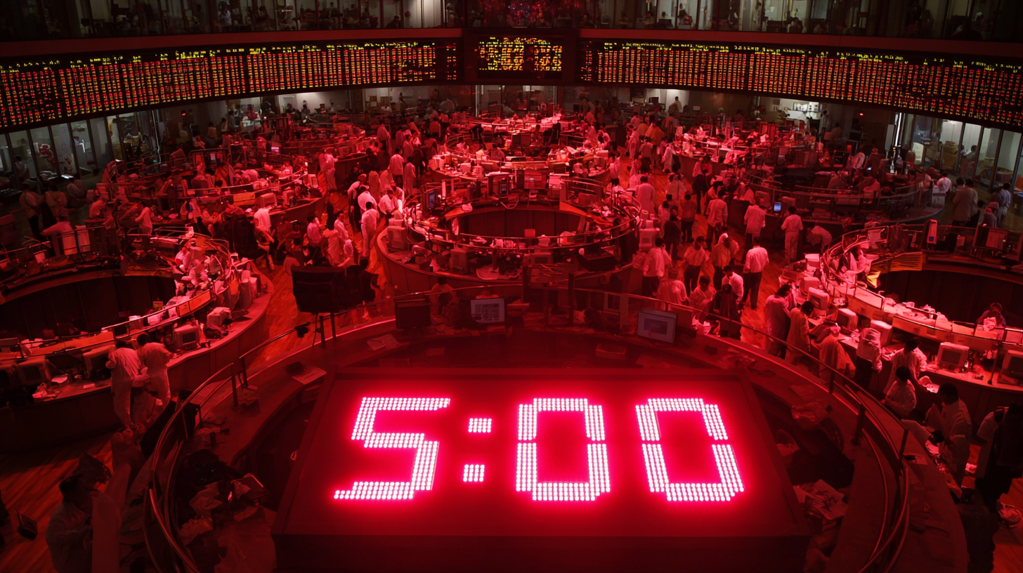Trading Halts and Reopening Auctions: Complete Guide