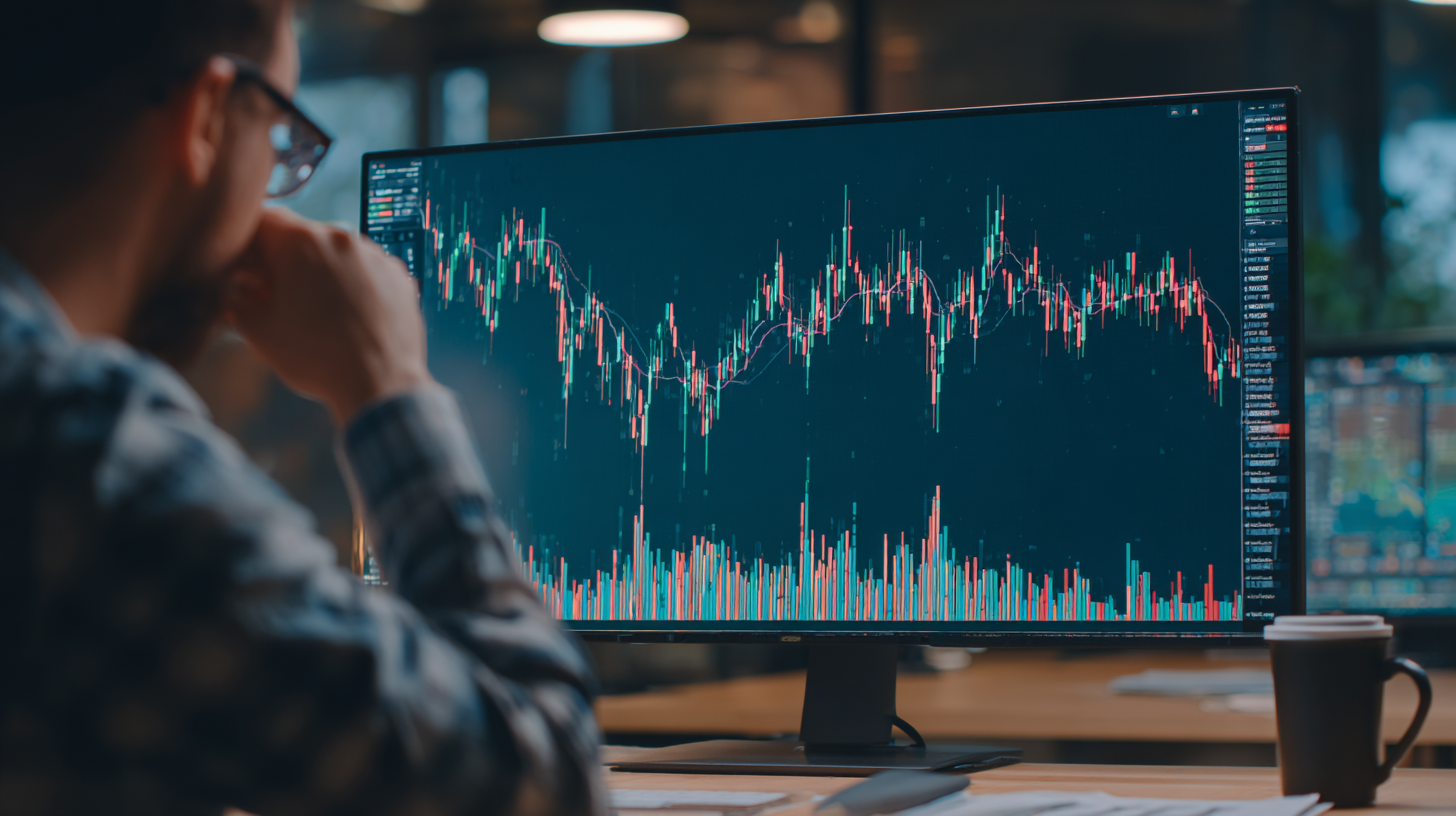 What Is Volume in Stocks? Complete Trading Volume Guide 2025