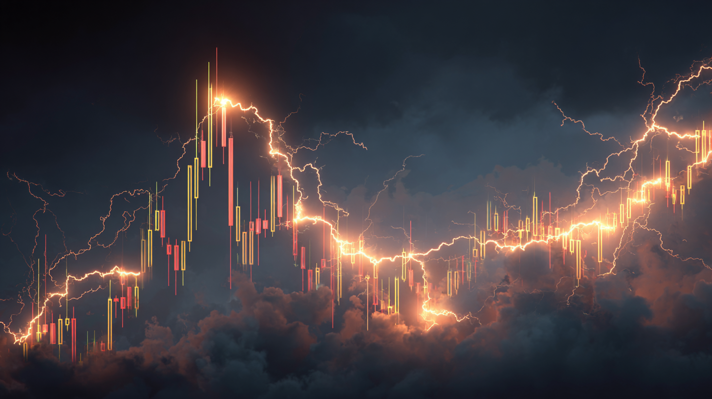 Volatility Clustering Explained: Why Market Chaos Breeds More Chaos