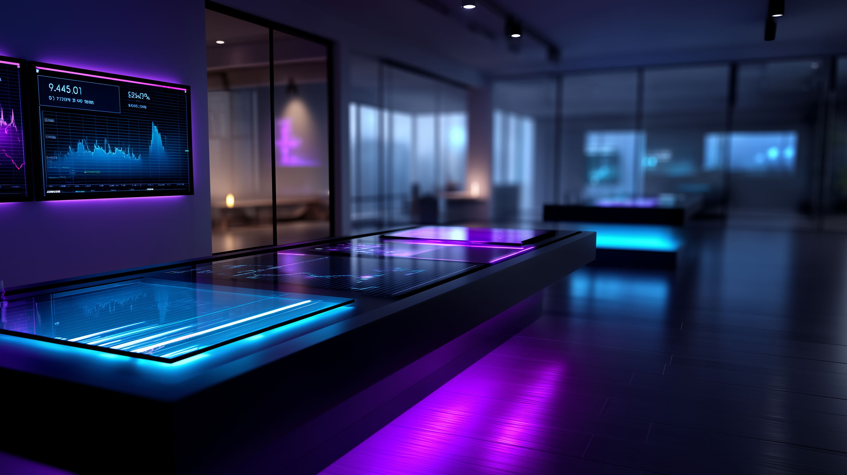 StockTitan future trading tools and vision