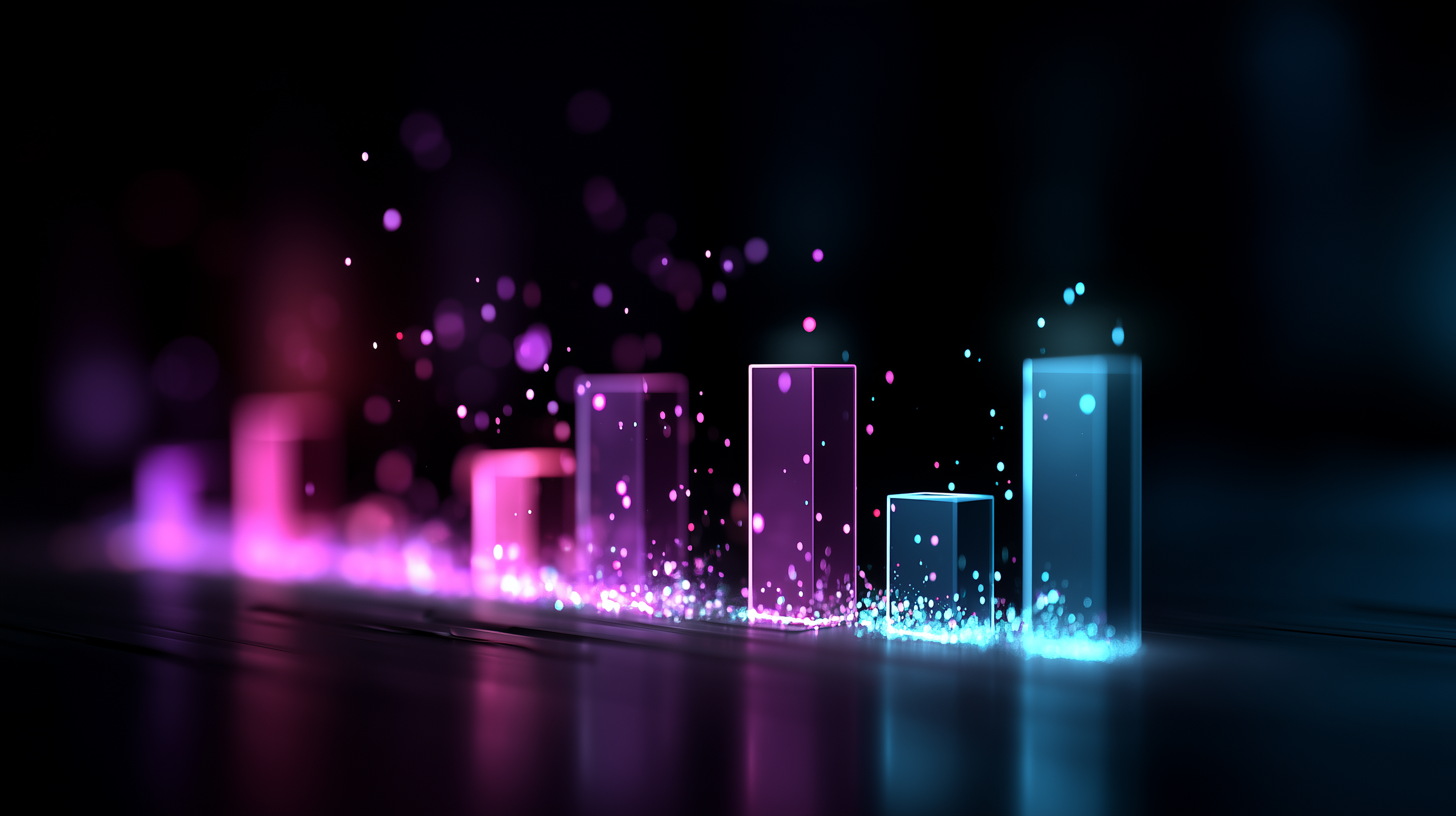 StockTitan growth journey timeline