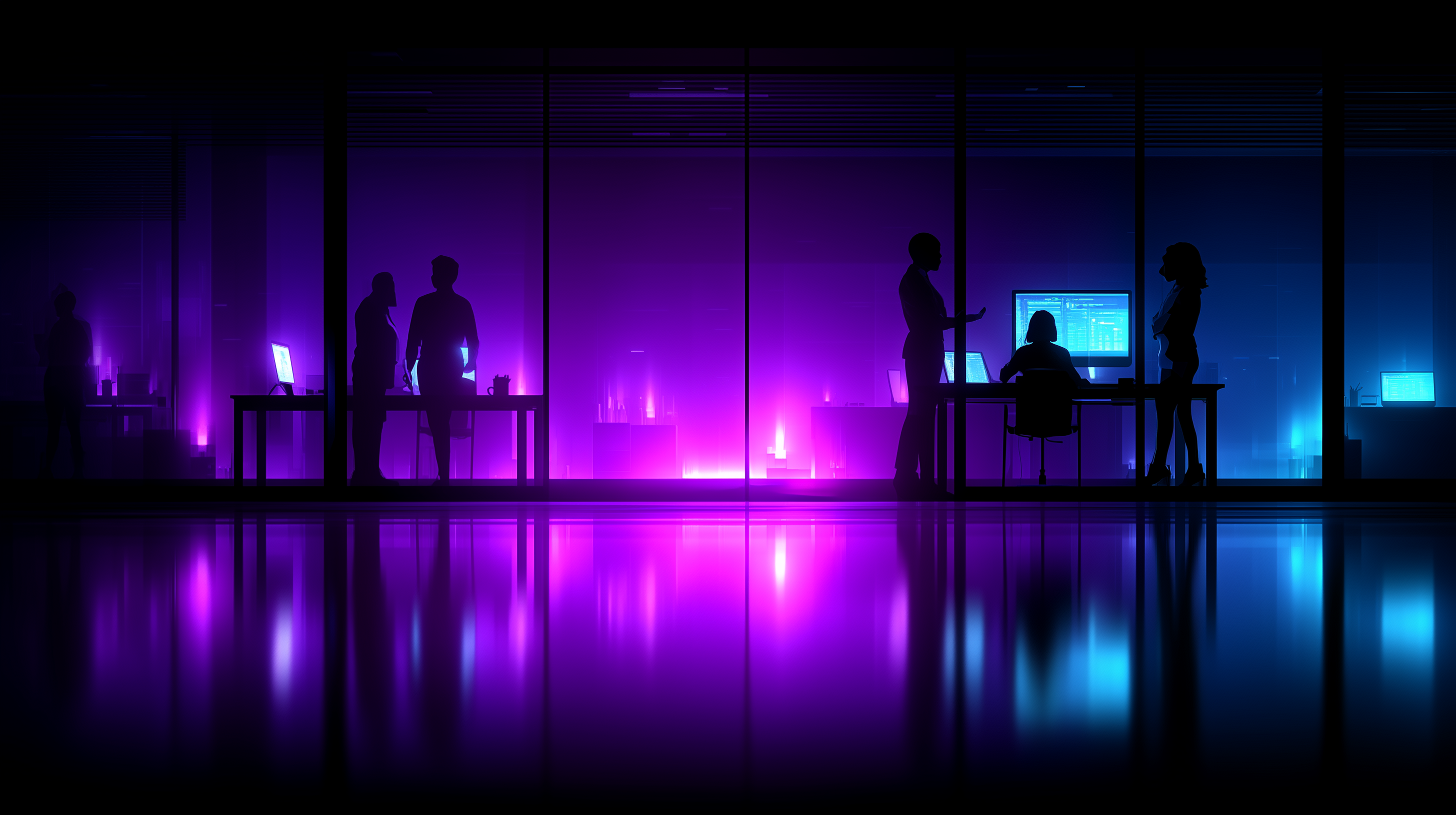 StockTitan expert team collaboration