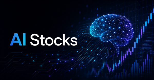 Artificial Intelligence stocks