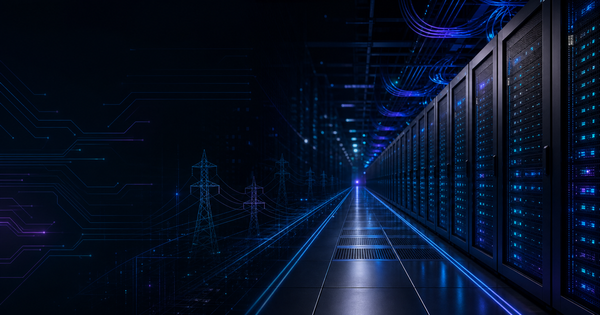 Data Center & Digital Infrastructure stocks