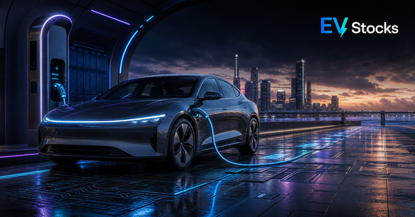 Electric Vehicles stocks