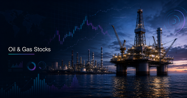 Oil & Gas Stocks stocks