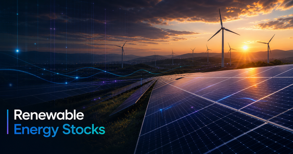 Renewable Energy stocks