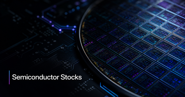 Semiconductors stocks