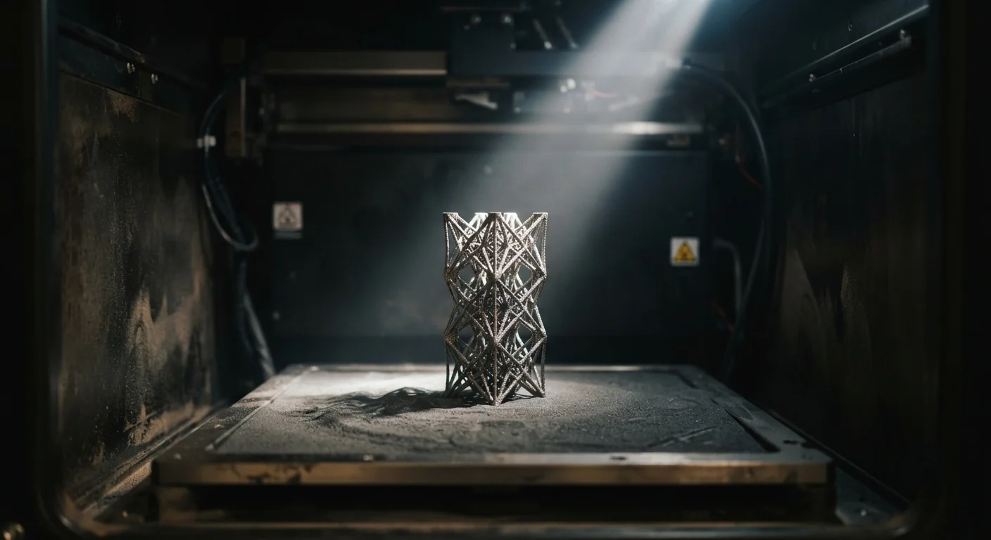 3D Systems says four priority markets grew over 20% in first half