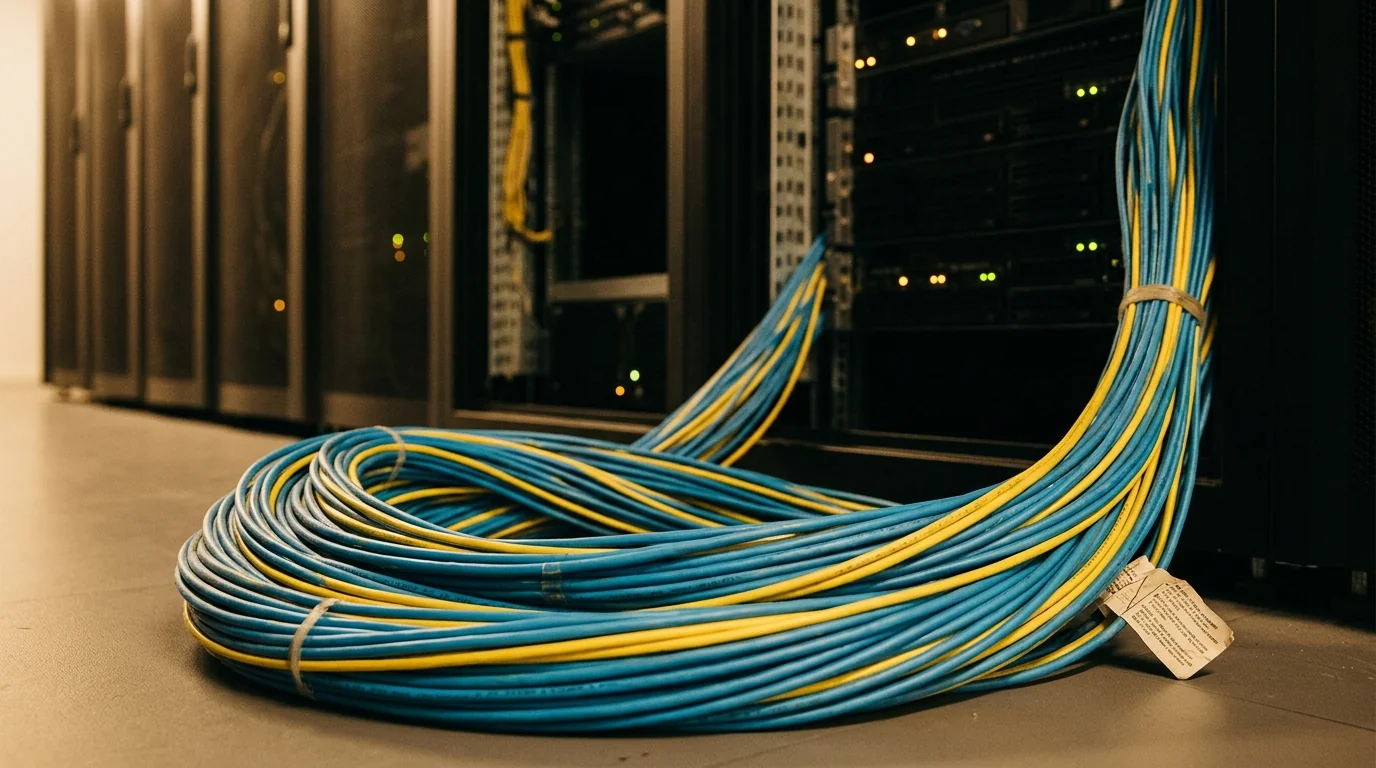 Networking Heatmap 3 E Network signs $5M private placement deal | MASK Stock News