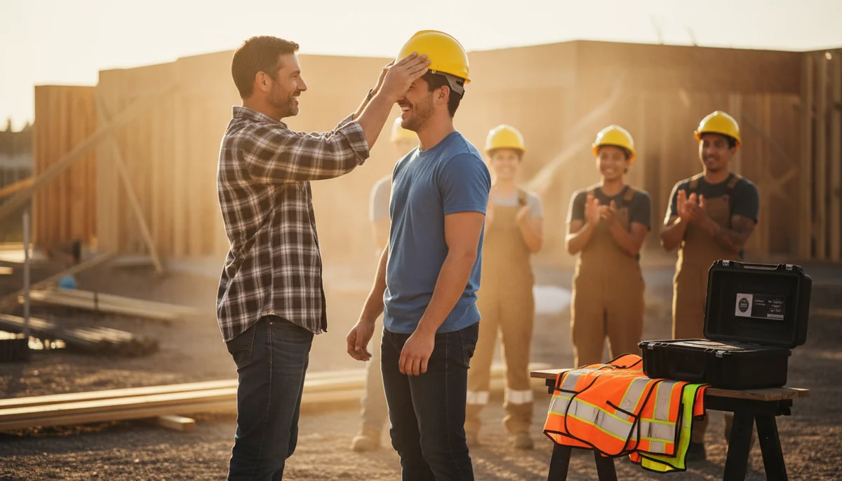 0 News Article Image La contratación en Estados Unidos aumenta en febrero a medida que el salario por cambio de empleo alcanza un récord mínimo