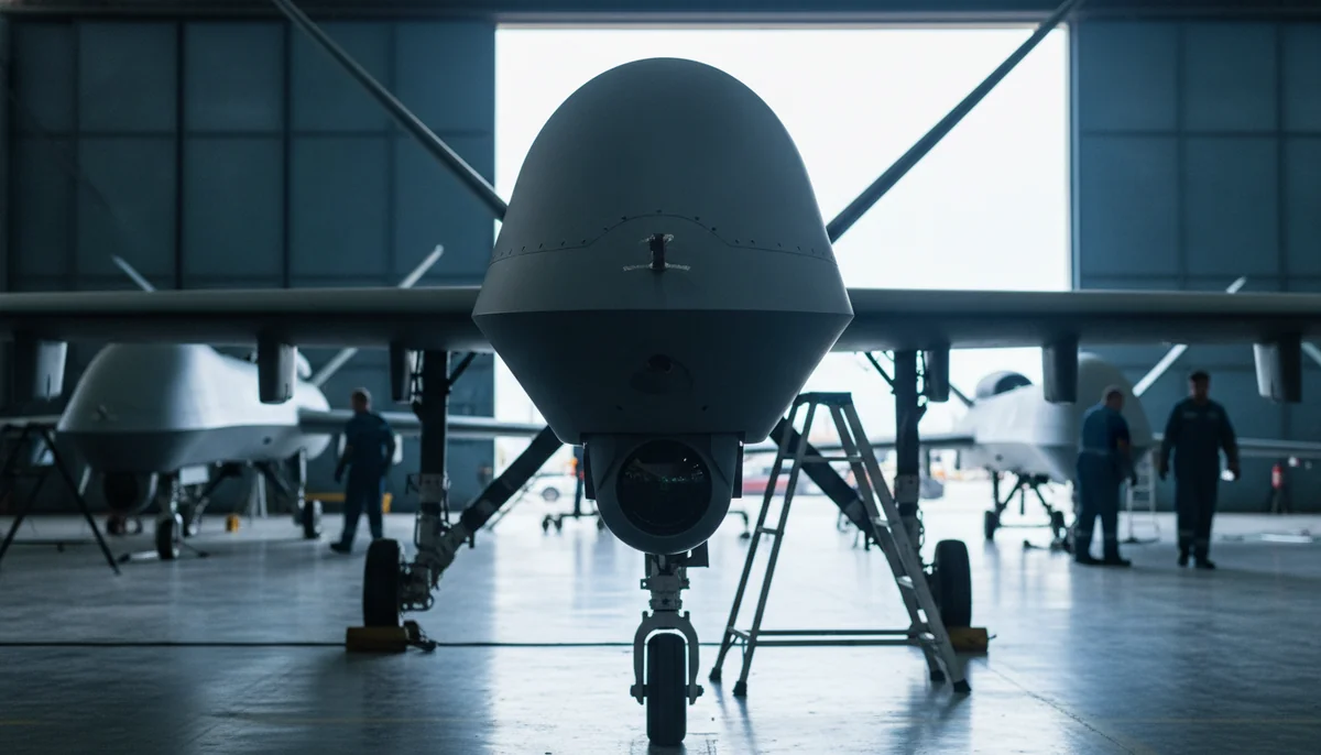 AEVEX wins $50M Air Force contract | AVEX Stock News