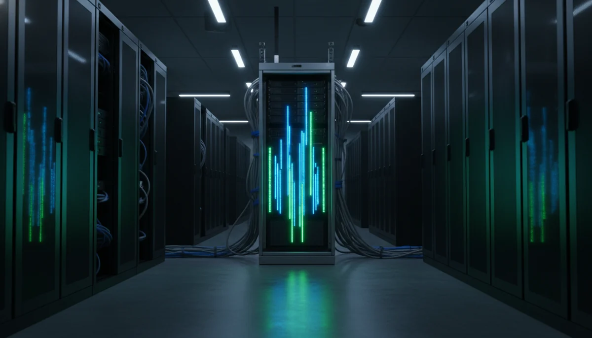 0 News Article Image AI is taking over IT work, ISG says half of firms will use agentic tools