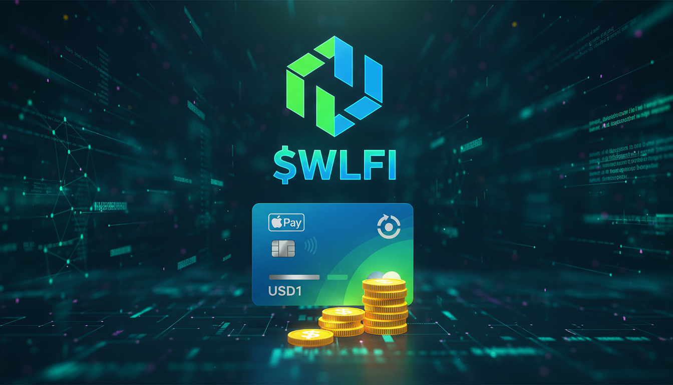 ALT5 Highlights $1.5B WLFI Holding After Robinhood Listing | ALTS Stock News