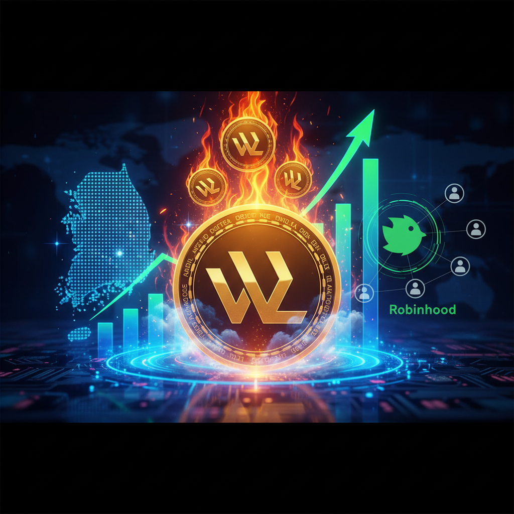 ALT5 Sigma Holds 7.28B $WLFI; 53M Burn Supports Treasury | ALTS Stock News