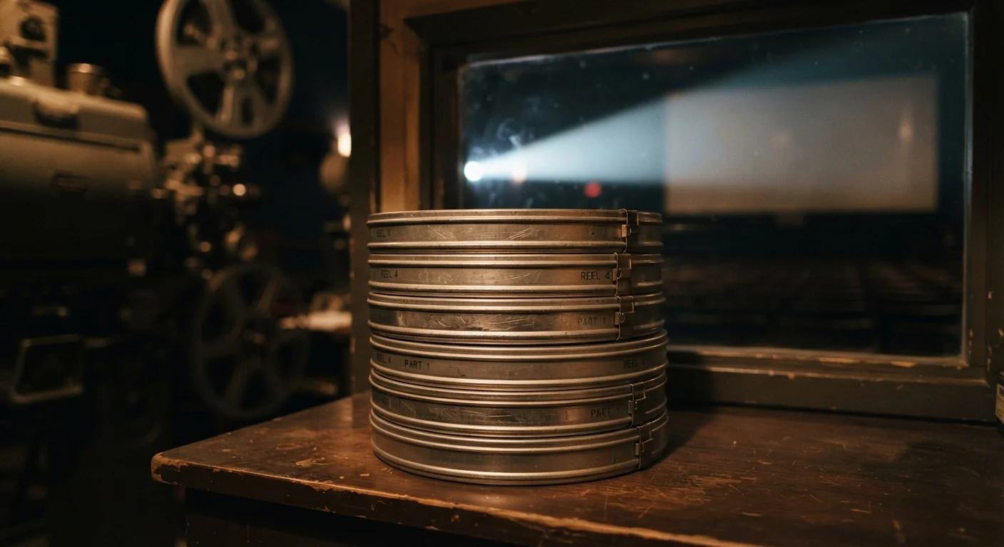 AMC’s new distributor will focus on small and mid-budget films; blockbusters are unlikely