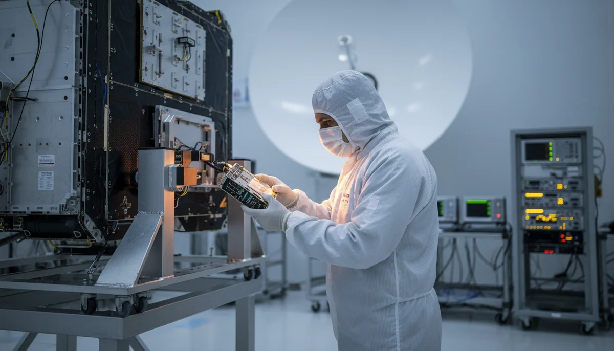 AST SpaceMobile quarterly update call Mar. 2