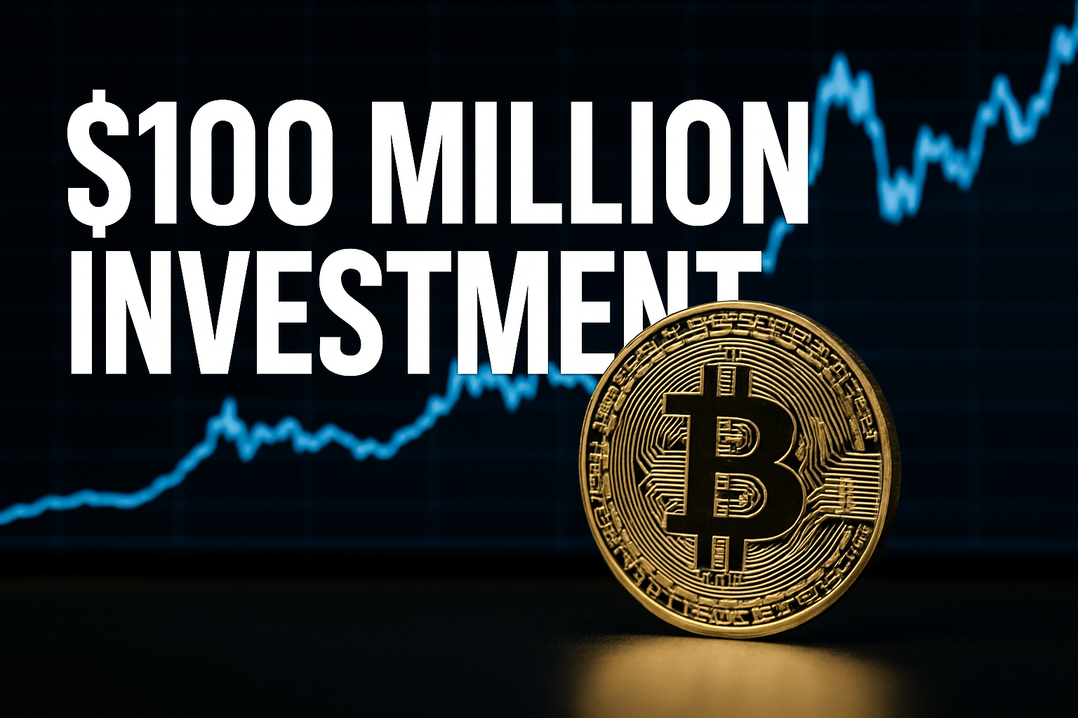 $100M Crypto Deal: AACG Transforms Into Bitcoin Staking Platform | AACG  Stock News