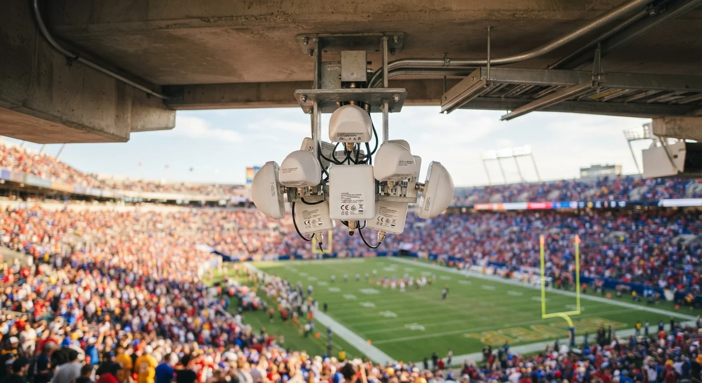 AT&T, Dallas Cowboys Extend Stadium Partnership | T Stock News