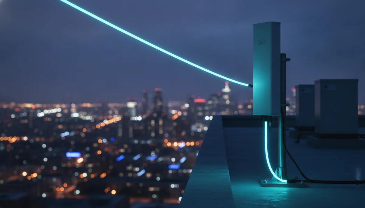 AT&T OneConnect Offers Unlimited Connectivity at Home and on the Go