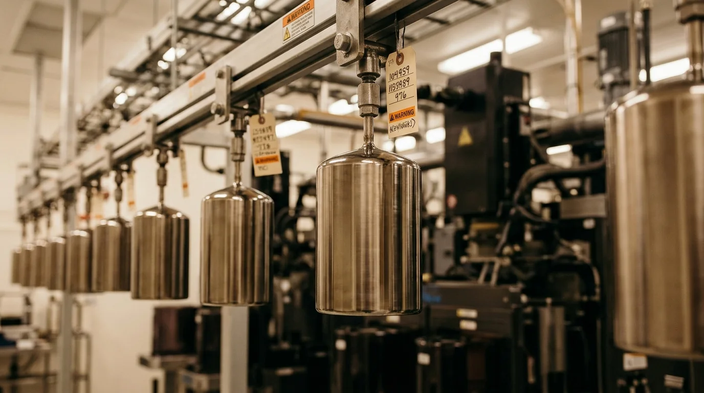 AXT went from a $1.9 million loss to $25.7 million in quarterly profit