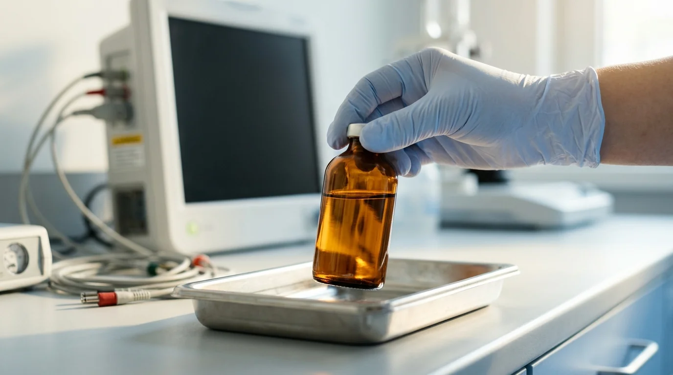 An ECG study in healthy volunteers found no heart events at two doses. FDA lifted the hold on Aardvark's hunger drug.