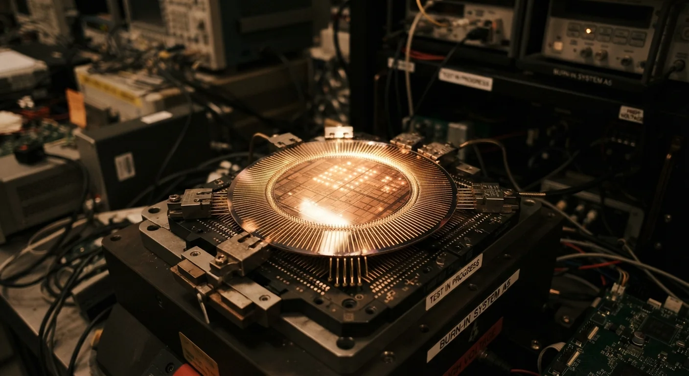 An AI chip-testing company will meet investors in New York. Aehr Test Systems goes Sept. 10.